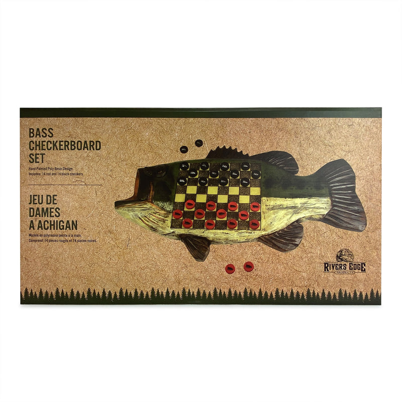 Load image into Gallery viewer, Checkerboard Set-Bass
