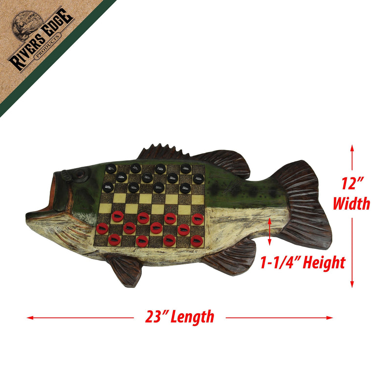 Load image into Gallery viewer, Checkerboard Set-Bass
