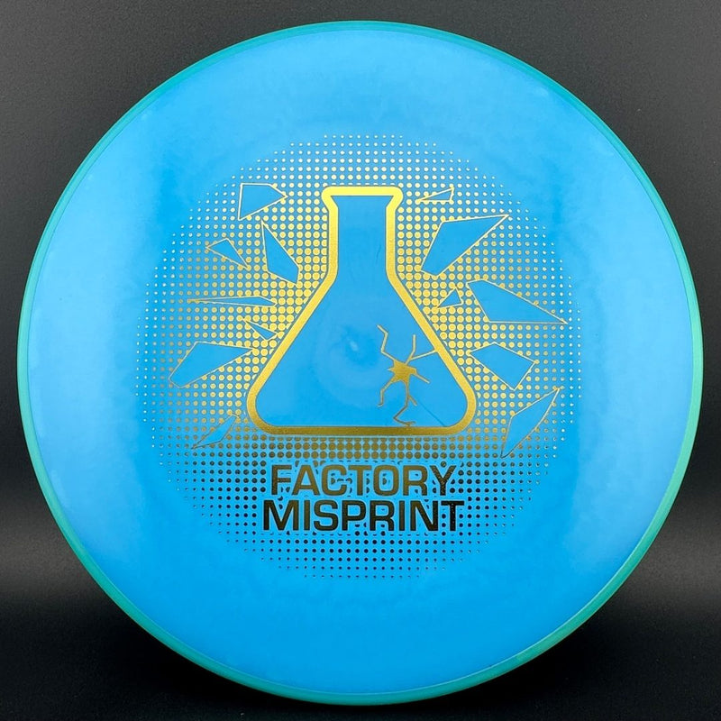 Load image into Gallery viewer, Fission Envy - Factory Misprint
