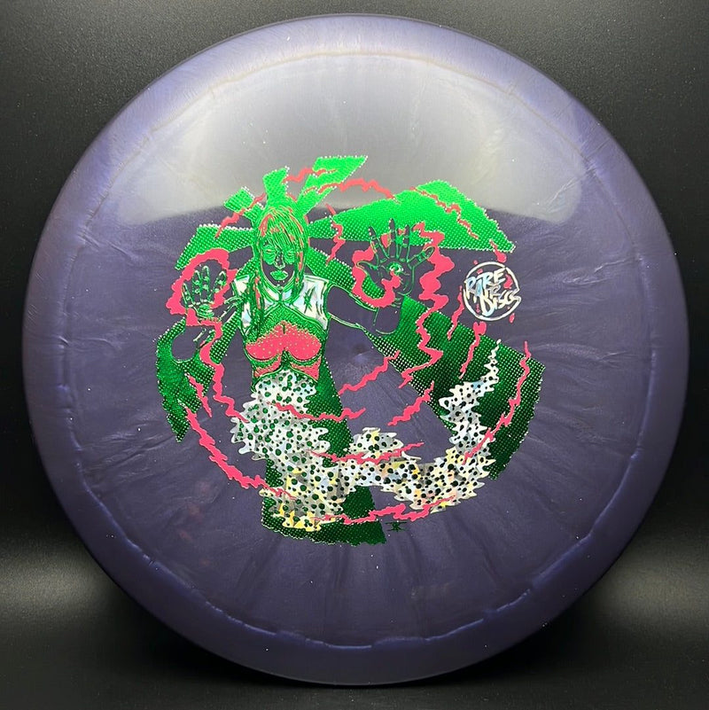 Load image into Gallery viewer, Sublime Alpha - "Mystic RAD Vision"
