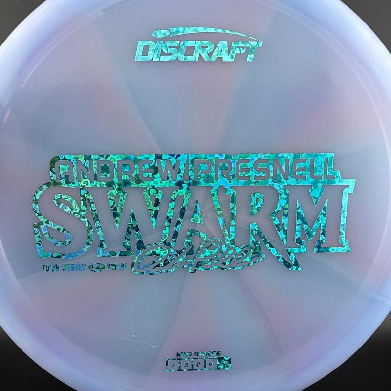 Load image into Gallery viewer, Z Swirl Swarm - Andrew Presnell 2025 Tour Series
