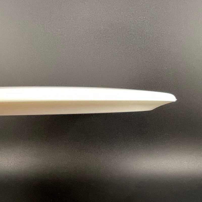 Load image into Gallery viewer, White ESP Raptor - Bottom Stamp (Dyer's Delight)
