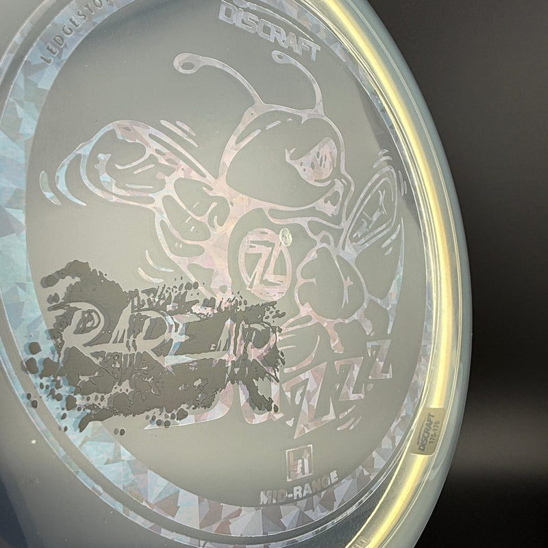 Load image into Gallery viewer, CryZtal Clear Buzzz - Ledgestone 2025 S1 - Rare Air Mini Stamp
