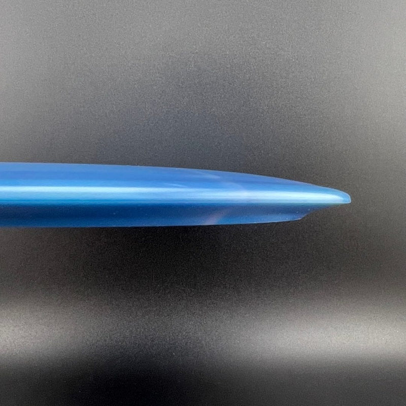 Load image into Gallery viewer, Swirl Titanium Anax - Supreme Flight Special Edition
