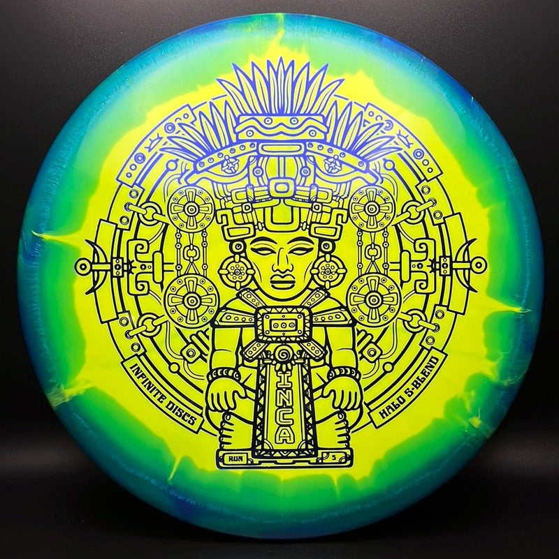 Load image into Gallery viewer, Halo S-Blend Inca
