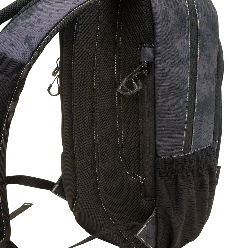 Load image into Gallery viewer, Midnight Deluxe Backpack
