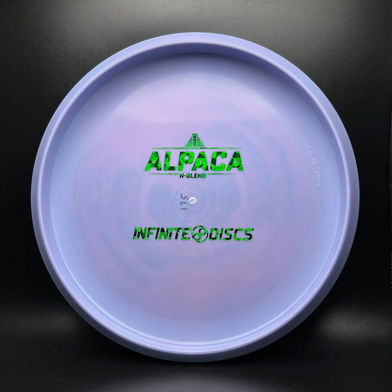 Load image into Gallery viewer, N-Blend Alpaca
