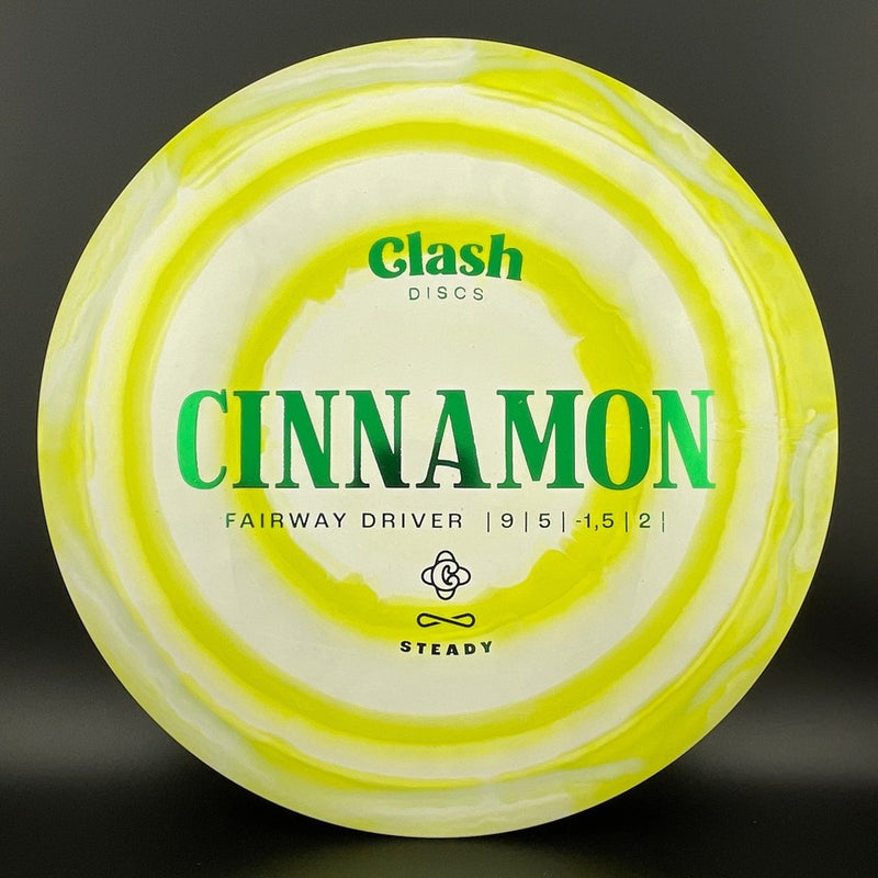 Load image into Gallery viewer, Steady Ring Cinnamon

