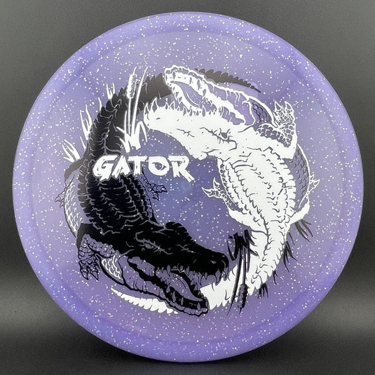 Metal Flake Champion Gator - Zen by Marm O Set