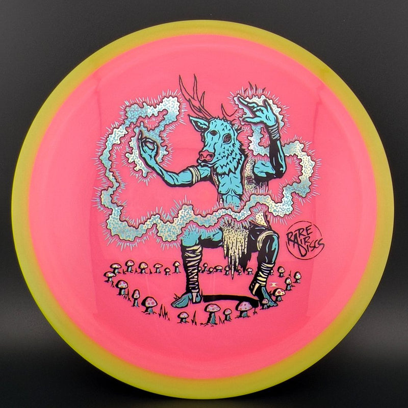 Load image into Gallery viewer, Neutron Time-Lapse (Re-Tooled) - Elk Man 2.0
