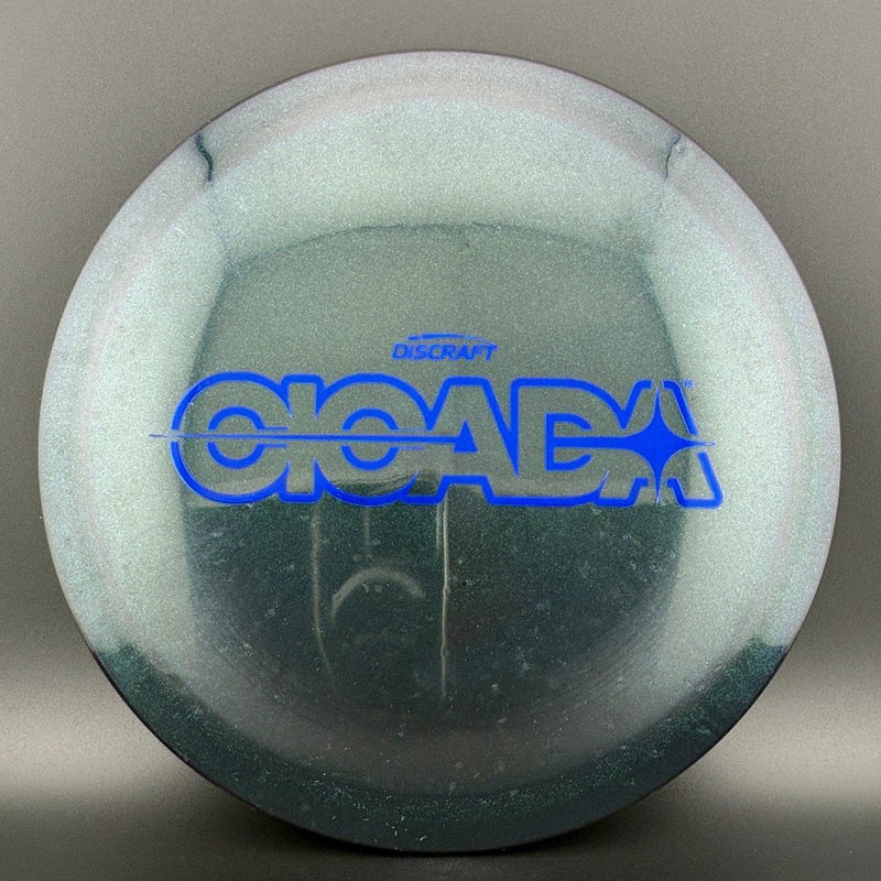 Load image into Gallery viewer, Colorshift Glo Confetti Cicada - Limited Edition
