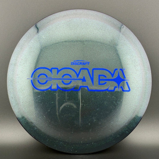 Colorshift Glo Confetti Cicada - Limited Edition