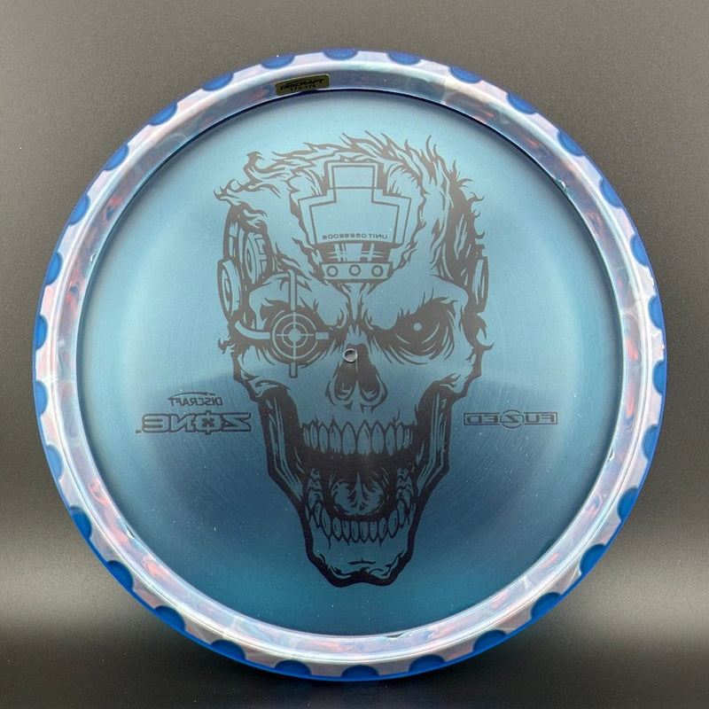 Load image into Gallery viewer, FuZed Glo Ring Zone - Limited Edition
