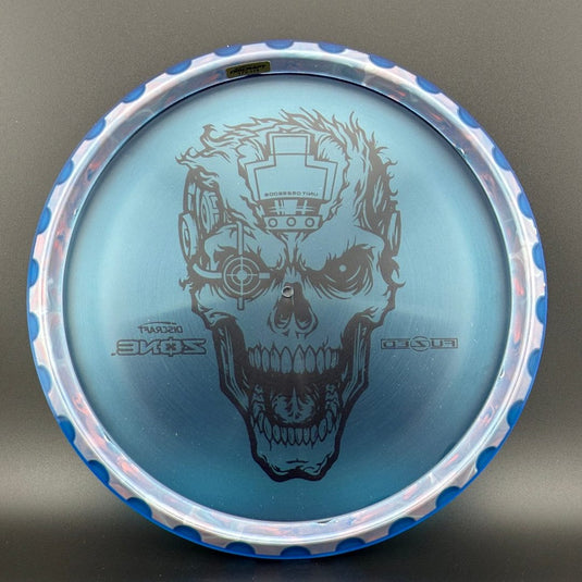 FuZed Glo Ring Zone - Limited Edition