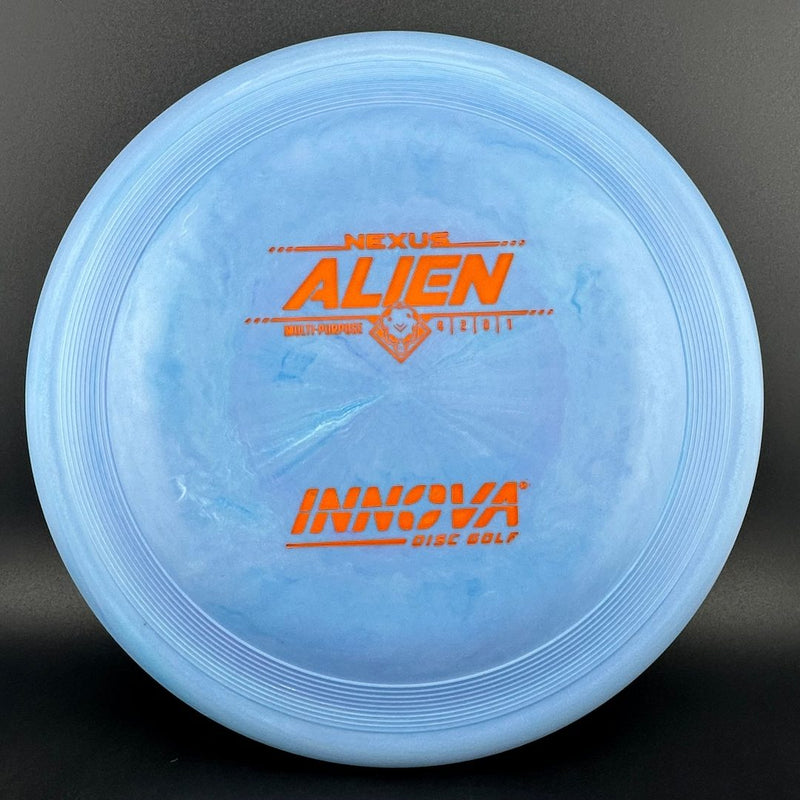 Load image into Gallery viewer, Nexus Alien
