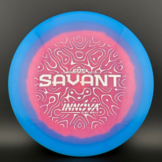 Halo Star Savant