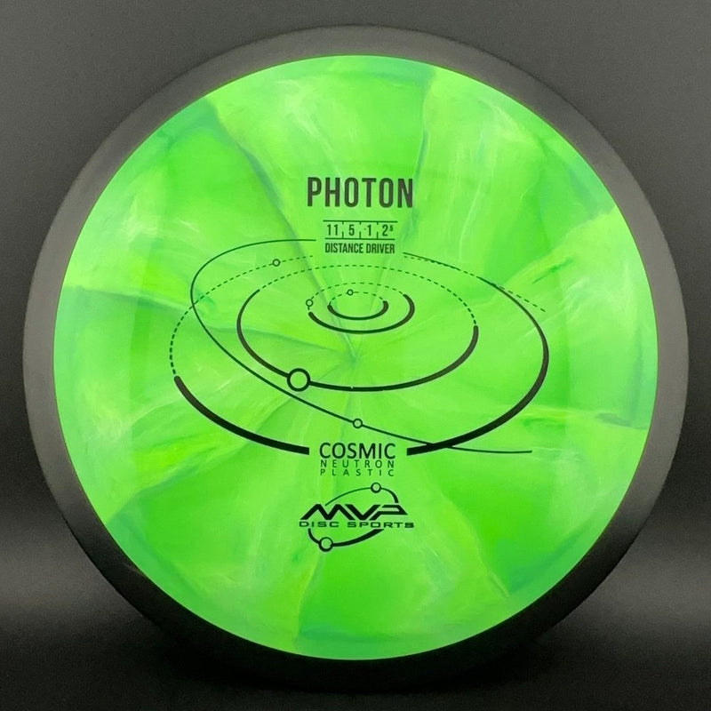 Load image into Gallery viewer, Cosmic Neutron Photon
