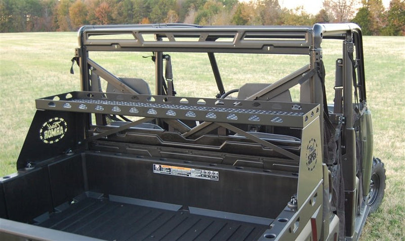Load image into Gallery viewer, Trail Armor Small Rear Basket Storage for 2014-19 Polaris Ranger Midsize Crew Model
