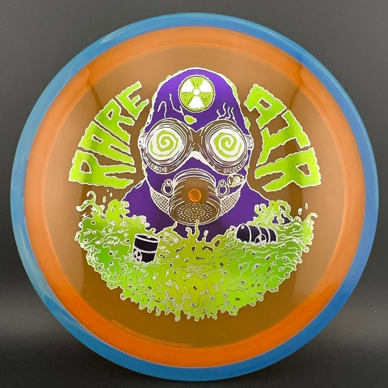 Load image into Gallery viewer, Proton Insanity - RADioactive Man By Ripper Studios
