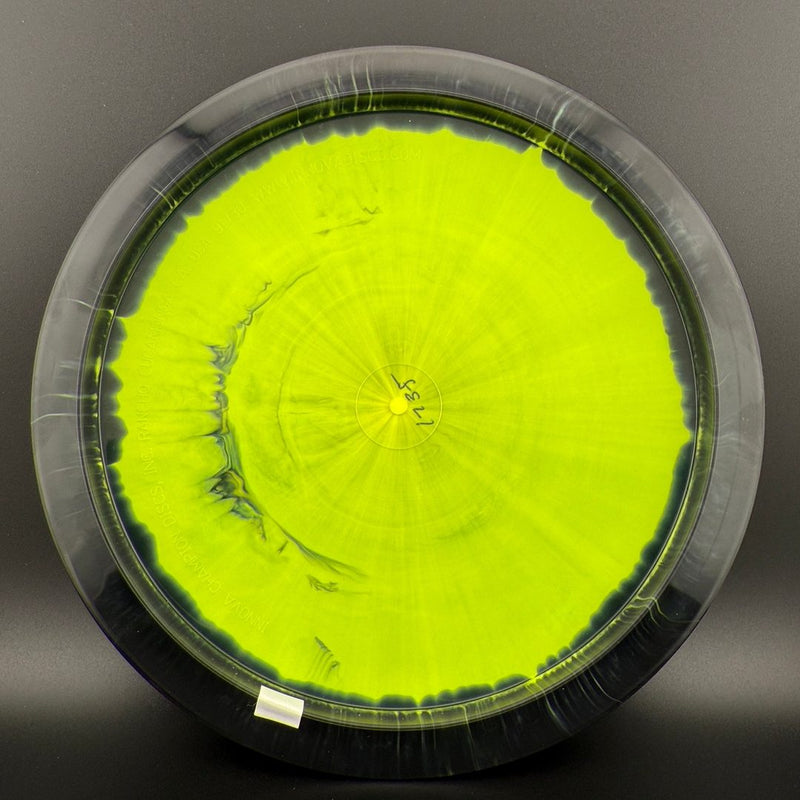 Load image into Gallery viewer, Sirius Helio Vela (1.3) - Calvin Heimburg - 2 Color XXL Stamp
