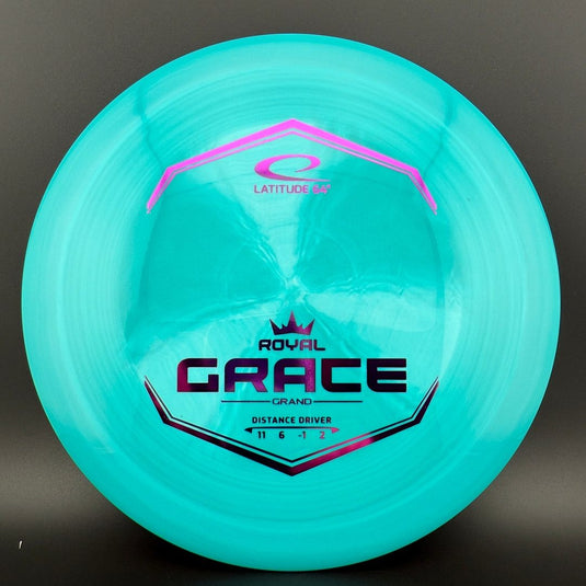 Royal Grand Grace