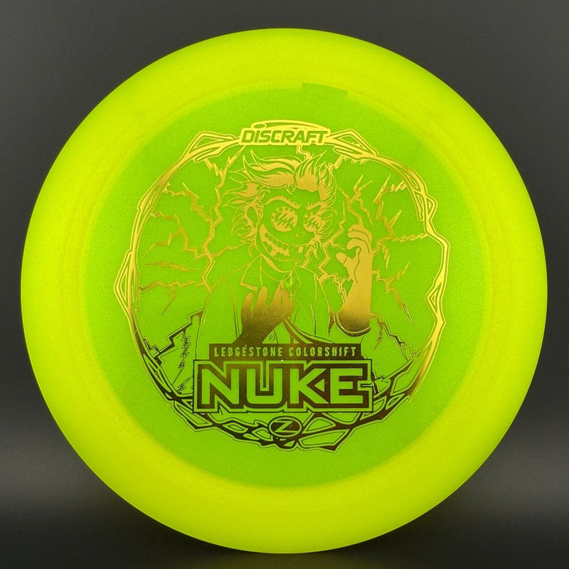 Load image into Gallery viewer, Stiff Colorshift Z Nuke - Ledgestone 2025
