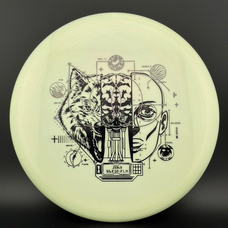Load image into Gallery viewer, ESP FLX Zone SS - Limited Edition 1/500
