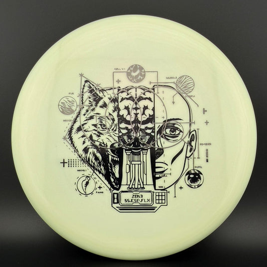 ESP FLX Zone SS - Limited Edition 1/500