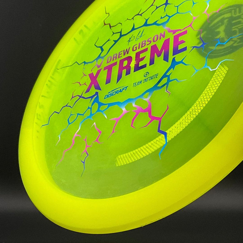Load image into Gallery viewer, Z Xtreme *Les White Stash Used* - 2020 Drew Gibson Signature Edition
