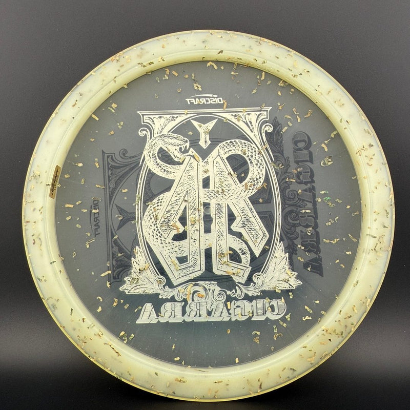 Load image into Gallery viewer, Money CryZtal Cigarra - Misprint - Anthony Barela
