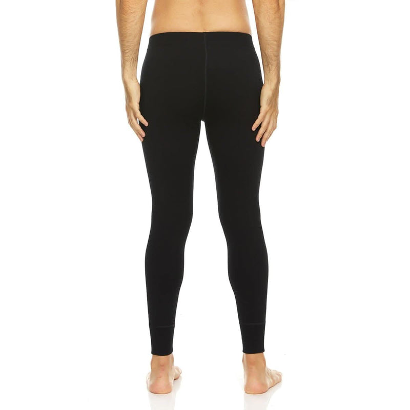 Load image into Gallery viewer, Heavyweight Men's Wool Bottom Base Layer - 100% Merino Wool

