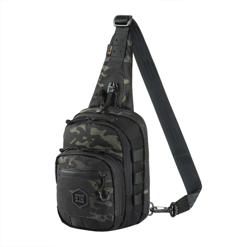 Load image into Gallery viewer, M-Tac Cross Bag Slim Elite Hex

