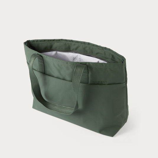 Everything Travel Tote