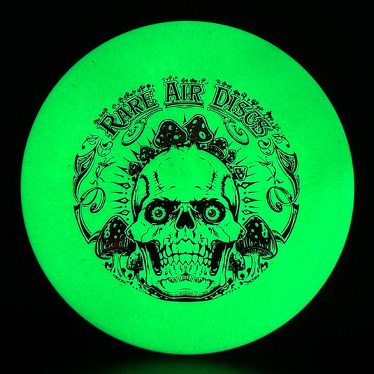 Color Glow Primo Cash - Crushin' Amanitas by Manny Trujillo