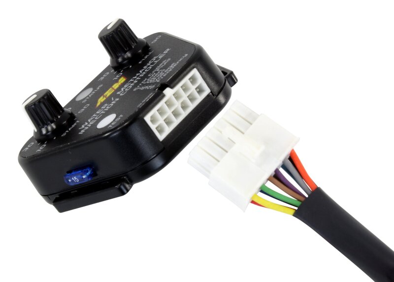 Load image into Gallery viewer, AEM Electronics V2 Water/Methanol Injection Kit (1 Gallon) - Redesigned Controller
