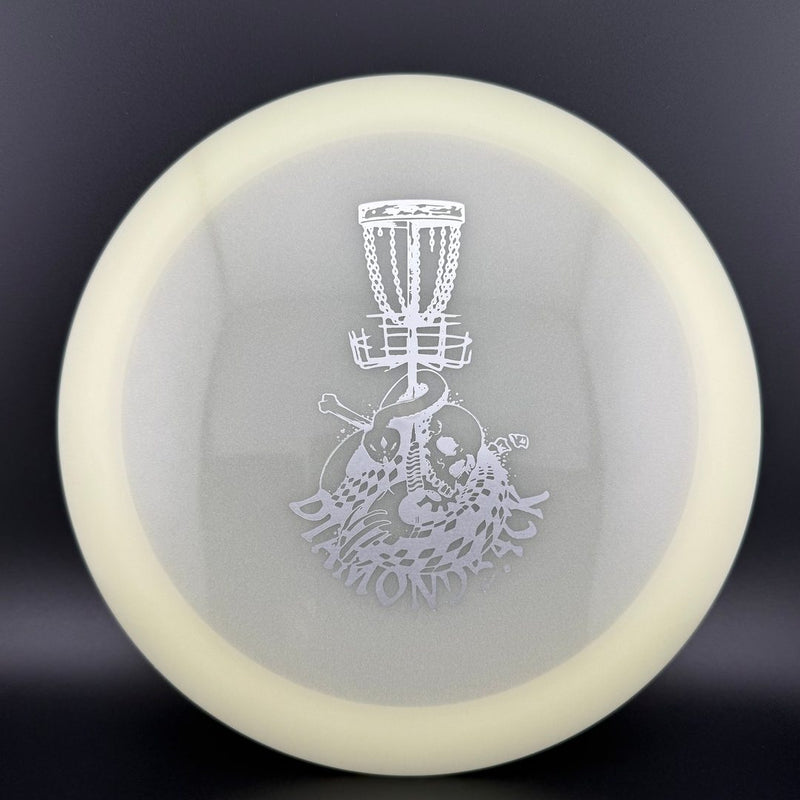 Load image into Gallery viewer, Nocturnal Diamondback - First Run - Deadly Putts
