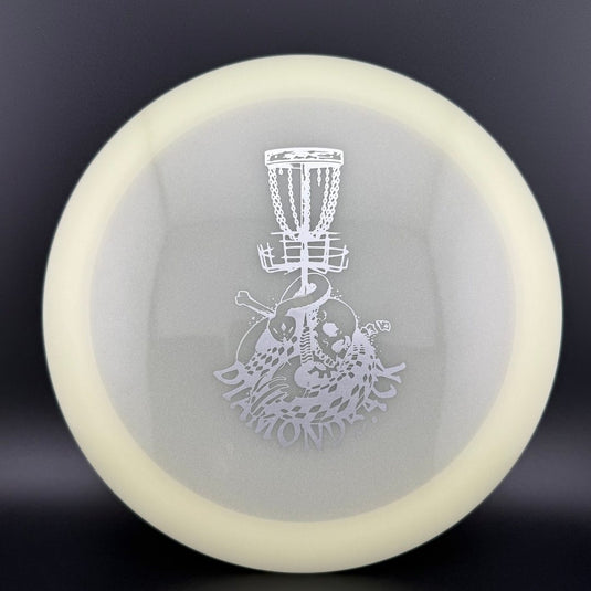 Nocturnal Diamondback - First Run - Deadly Putts