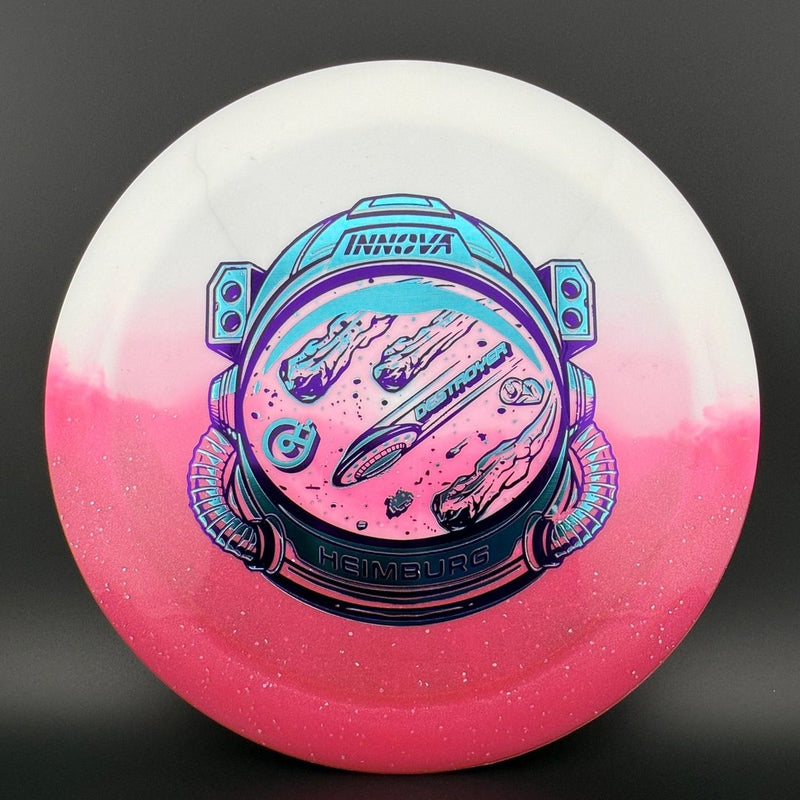 Load image into Gallery viewer, Duo Destroyer - Calvin Heimburg Tour Series

