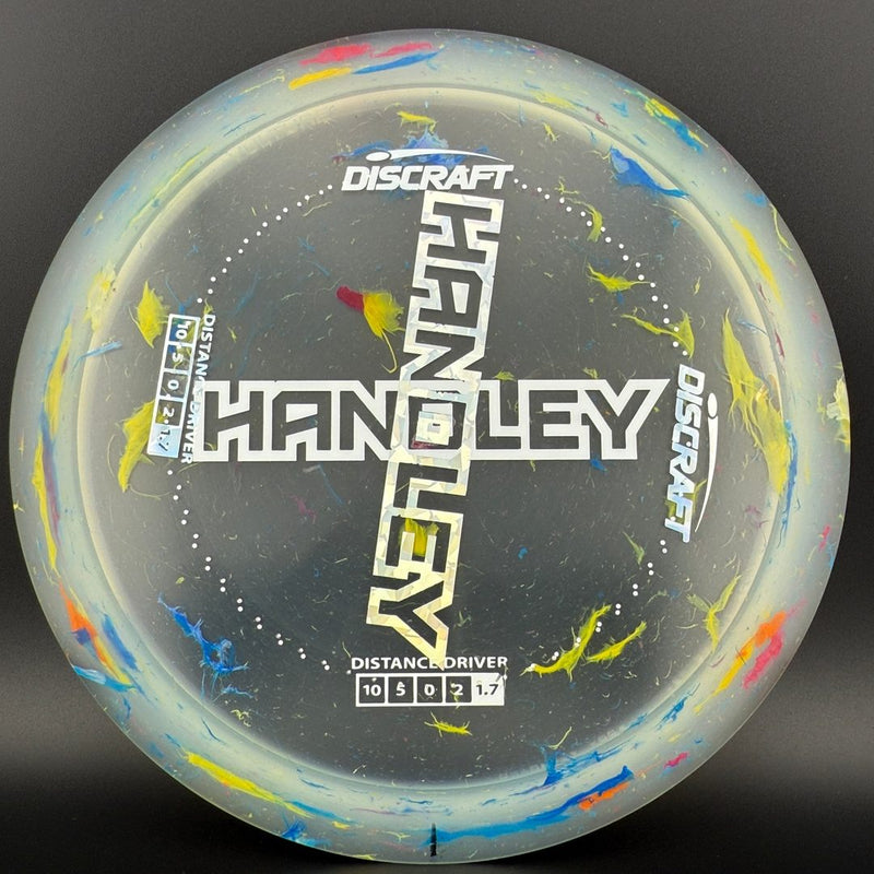 Load image into Gallery viewer, Jawbreaker Z FLX Vulture - Misprint - 2024 Holyn Handley Tour Series
