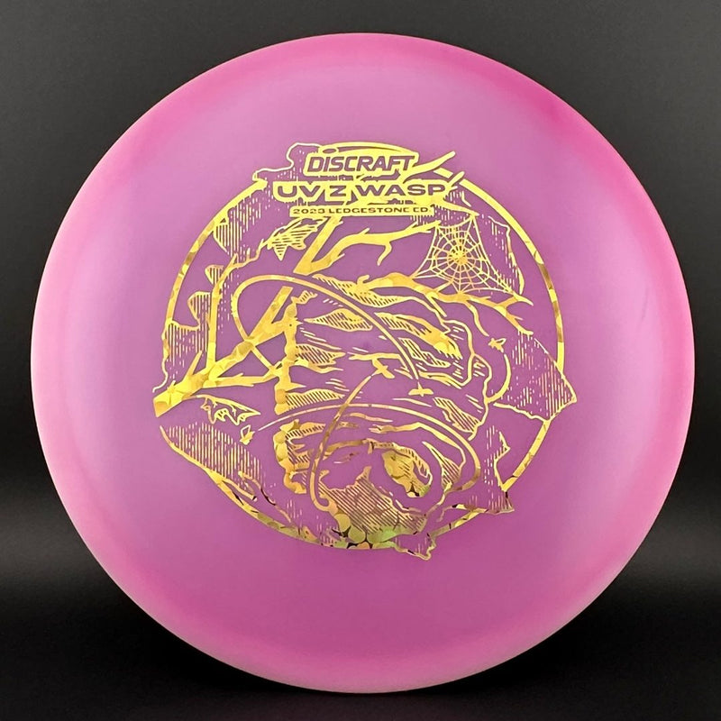 Load image into Gallery viewer, UV Z Wasp - Ledgestone Edition 2023
