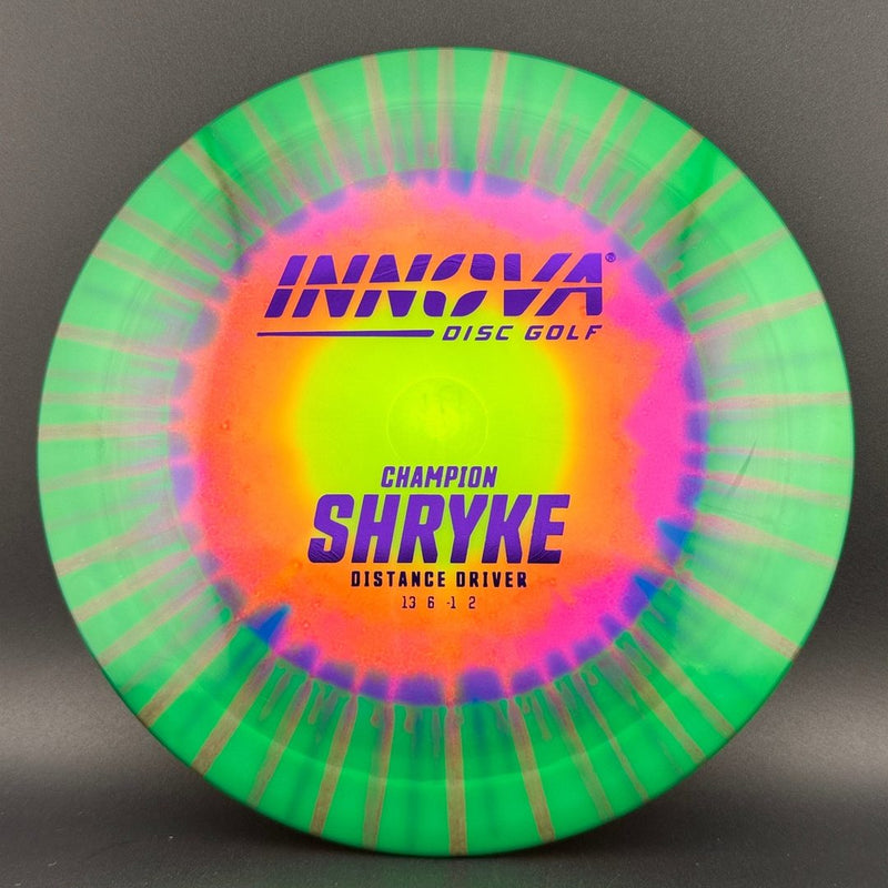 Load image into Gallery viewer, I-Dye Champion Shryke
