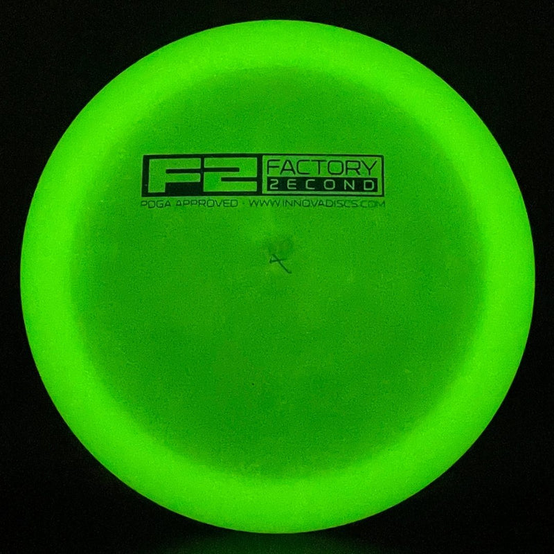 Load image into Gallery viewer, Champion Classic Glow Shryke - F2
