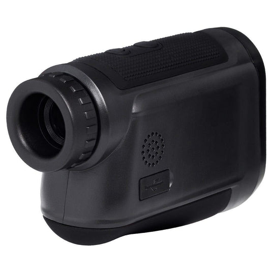 MVP - Parsec Laser Rangefinder