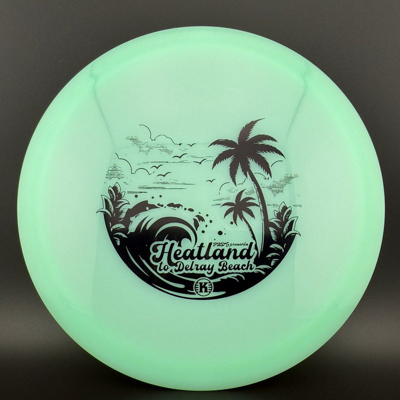 Load image into Gallery viewer, K1 Idog - First Run Mint - Heartland Edition
