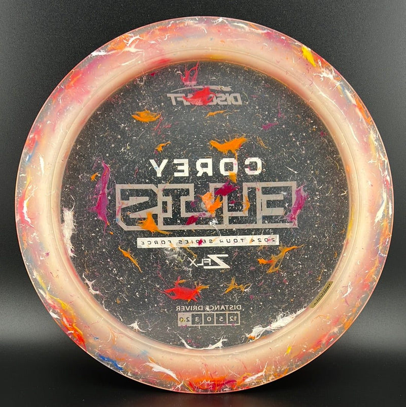 Load image into Gallery viewer, Jawbreaker Z FLX Force - 2024 Corey Ellis Tour Series
