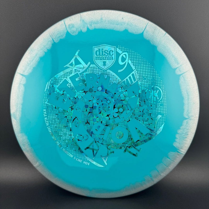 Load image into Gallery viewer, Horizon S-Line MD4 - Eternal Void - Kyle Klein Sig Series
