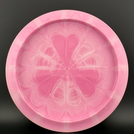 Lux Vapor Function - Mini Shield - MB 25