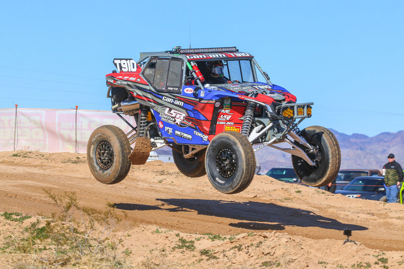 Load image into Gallery viewer, Can Am X3 MTS Suspension Kit
