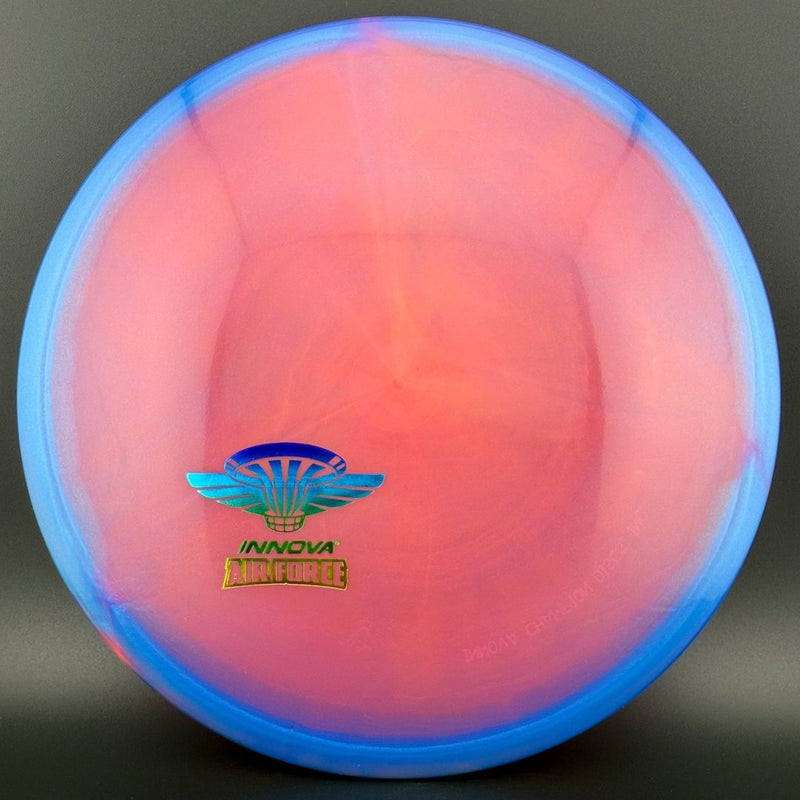 Load image into Gallery viewer, Halo Champion Stingray - Air Force

