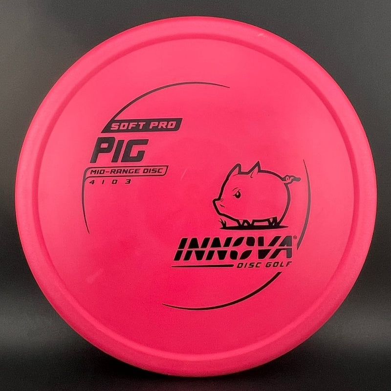 Load image into Gallery viewer, Soft Pro Pig - Domey Run!
